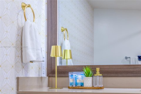 Купить кондоминиум в Холливуд, Флорида 2 спальни, 104.89м2, № 2032092 - фото 21