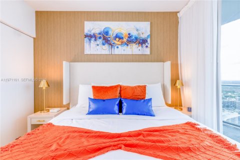 Купить кондоминиум в Холливуд, Флорида 2 спальни, 104.89м2, № 2032092 - фото 17