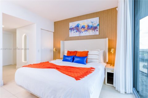 Купить кондоминиум в Холливуд, Флорида 2 спальни, 104.89м2, № 2032092 - фото 18