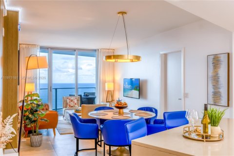 Купить кондоминиум в Холливуд, Флорида 2 спальни, 104.89м2, № 2032092 - фото 8