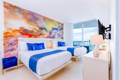 Купить кондоминиум в Холливуд, Флорида 2 спальни, 104.89м2, № 2032092 - фото 12