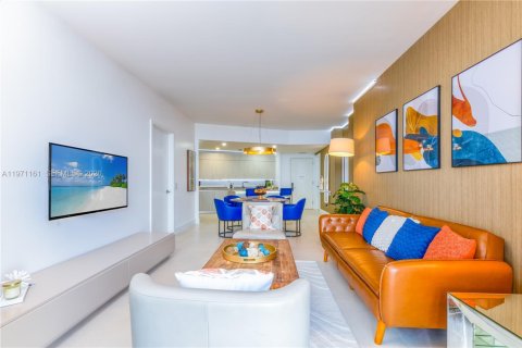 Купить кондоминиум в Холливуд, Флорида 2 спальни, 104.89м2, № 2032092 - фото 11