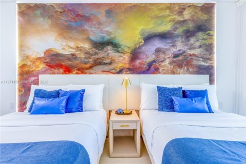 Купить кондоминиум в Холливуд, Флорида 2 спальни, 104.89м2, № 2032092 - фото 15