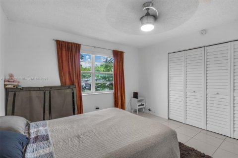 Купить кондоминиум в Майами, Флорида 2 спальни, 102.1м2, № 2054403 - фото 13