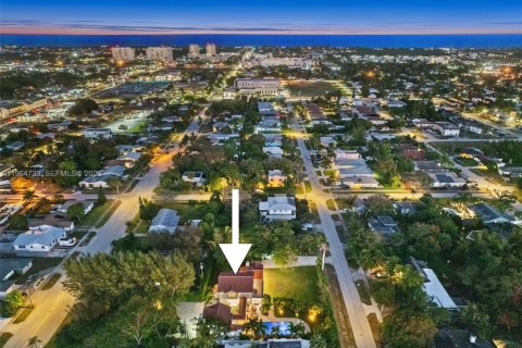 Villa ou maison à vendre à Boynton Beach, Floride: 4 chambres, 319.86 m2 № 2026119 - photo 20