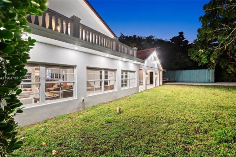 Villa ou maison à vendre à Boynton Beach, Floride: 4 chambres, 319.86 m2 № 2026119 - photo 23