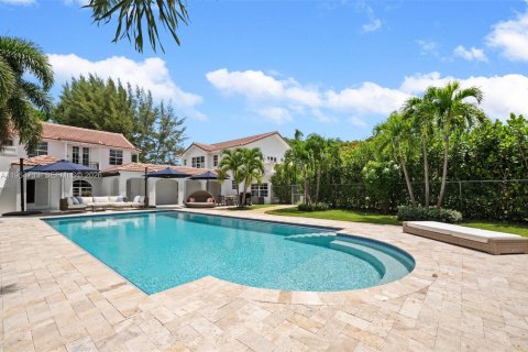 Villa ou maison à Boynton Beach, Floride 4 chambres, 319.86 m2 № 2026119