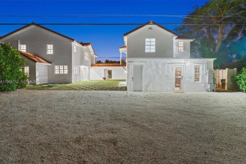 Villa ou maison à vendre à Boynton Beach, Floride: 4 chambres, 319.86 m2 № 2026119 - photo 25