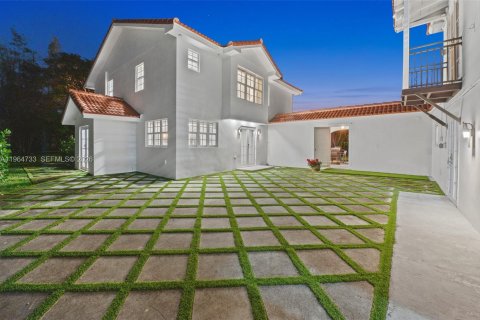 Villa ou maison à vendre à Boynton Beach, Floride: 4 chambres, 319.86 m2 № 2026119 - photo 26