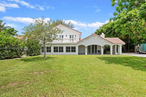 Villa ou maison à vendre à Boynton Beach, Floride: 4 chambres, 319.86 m2 № 2026119 - photo 29