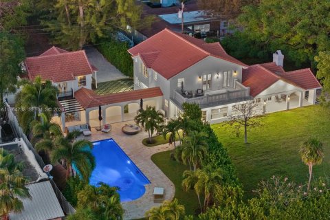 Villa ou maison à vendre à Boynton Beach, Floride: 4 chambres, 319.86 m2 № 2026119 - photo 4