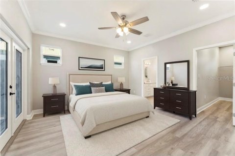 Townhouse in Tampa, Florida 3 bedrooms, 212.1 sq.m. № 2205794 - photo 2