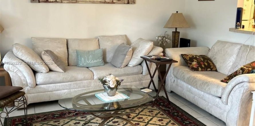 Condominio en Deerfield Beach, Florida, 1 dormitorio  № 2088177