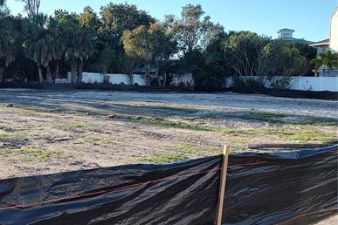 Land in Indian Rocks Beach, Florida № 2097499