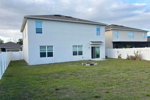 House in Kissimmee, Florida 8 bedrooms, 262.36 sq.m. № 2098454 - photo 6