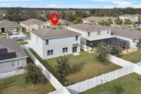 House in Kissimmee, Florida 8 bedrooms, 262.36 sq.m. № 2098454 - photo 4