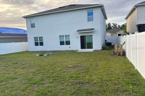 House in Kissimmee, Florida 8 bedrooms, 262.36 sq.m. № 2098454 - photo 5