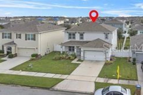 House in Kissimmee, Florida 8 bedrooms, 262.36 sq.m. № 2098454 - photo 3