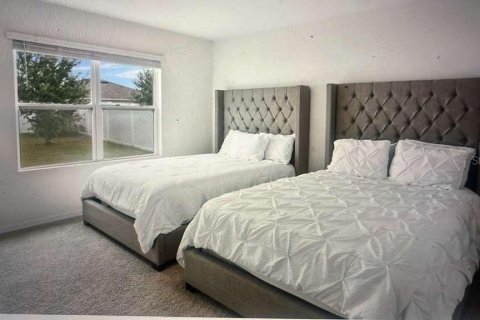 House in Kissimmee, Florida 8 bedrooms, 262.36 sq.m. № 2098454 - photo 23
