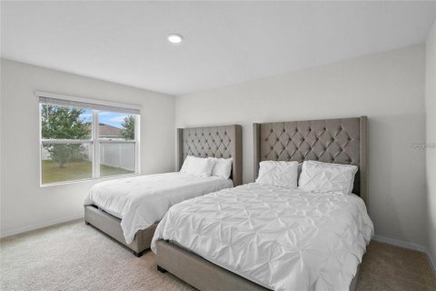 House in Kissimmee, Florida 8 bedrooms, 262.36 sq.m. № 2098454 - photo 24
