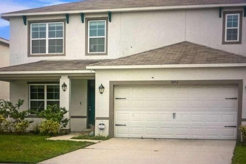 House in Kissimmee, Florida 8 bedrooms, 262.36 sq.m. № 2098454