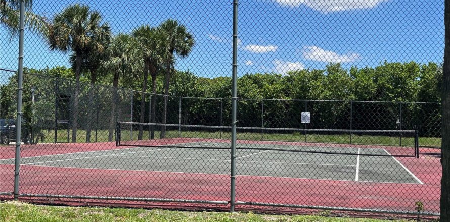 Touwnhouse à Delray Beach, Floride 3 chambres, 123.19 m2 № 1174968
