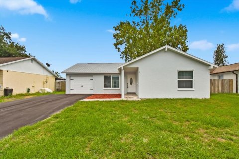 Casa en venta en New Port Richey, Florida, 3 dormitorios, 99.13 m2 № 2210132 - foto 2