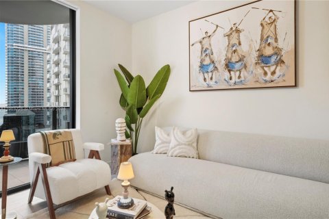 Copropriété à louer à Miami, Floride: 1 chambre, 94.95 m2 № 1954472 - photo 18