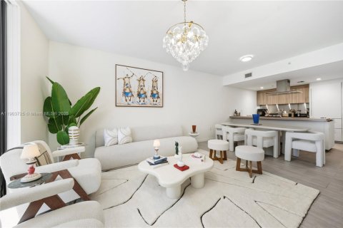 Copropriété à louer à Miami, Floride: 1 chambre, 94.95 m2 № 1954472 - photo 15