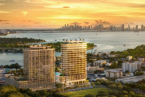 Copropriété à louer à Miami, Floride: 1 chambre, 94.95 m2 № 1954472 - photo 26