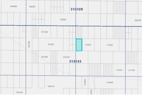 Land in Frostproof, Florida № 2158884 - photo 2