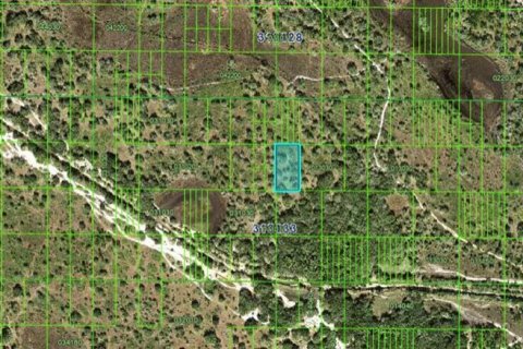 Land in Frostproof, Florida № 2158884 - photo 3