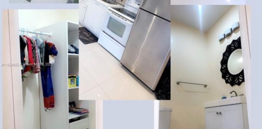 Immobilier commercial à Sunrise, Floride 1 chambre, 144.46 m2 № 1790411