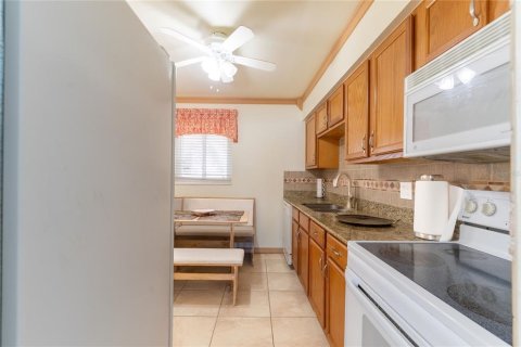 Condo in Clearwater, Florida, 2 bedrooms  № 2396557 - photo 14