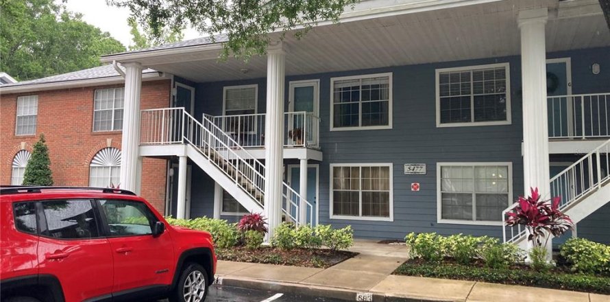 Condominio en Orlando, Florida, 2 dormitorios № 1802869