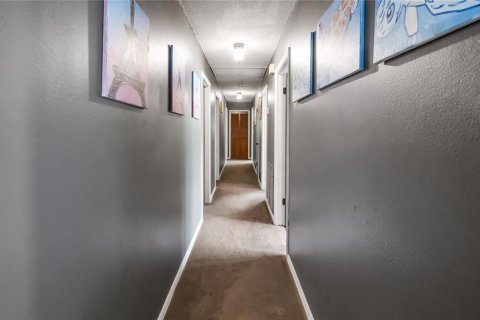 Купить виллу или дом в Клермон, Флорида 3 комнаты, 329.52м2, № 1852584 - фото 24