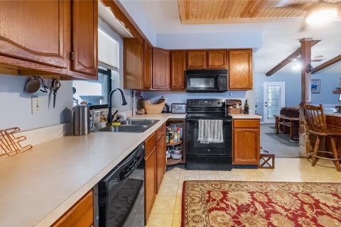 Купить виллу или дом в Клермон, Флорида 3 комнаты, 329.52м2, № 1852584 - фото 16