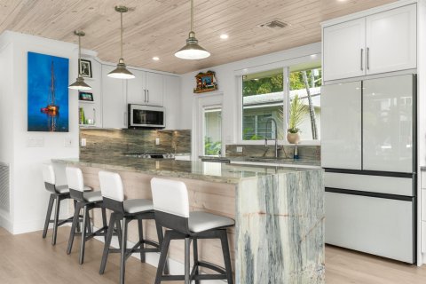 Villa ou maison à Pompano Beach, Floride 2 chambres, 117.99 m2 № 2289263