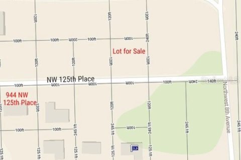 Land in Citra, Florida № 2165214 - photo 2
