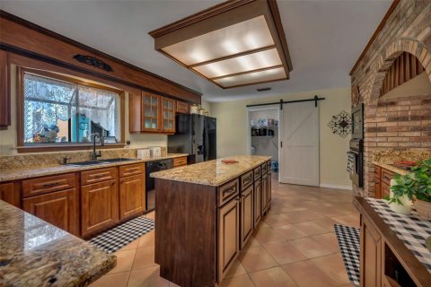 Купить виллу или дом в Делтона, Флорида 13 комнат, 316.05м2, № 1907537 - фото 19