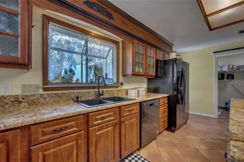Купить виллу или дом в Делтона, Флорида 13 комнат, 316.05м2, № 1907537 - фото 21