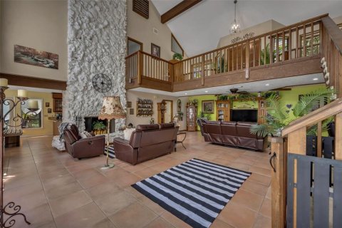 Купить виллу или дом в Делтона, Флорида 13 комнат, 316.05м2, № 1907537 - фото 11