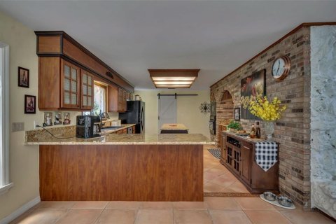 Купить виллу или дом в Делтона, Флорида 13 комнат, 316.05м2, № 1907537 - фото 26