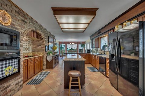 Купить виллу или дом в Делтона, Флорида 13 комнат, 316.05м2, № 1907537 - фото 16