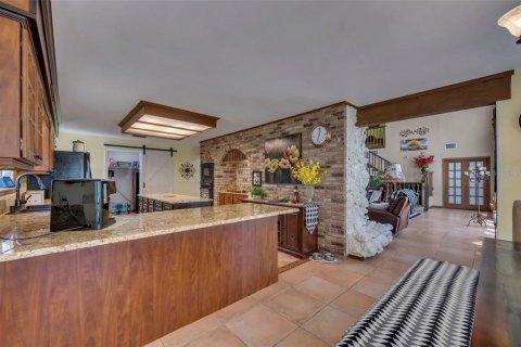 Купить виллу или дом в Делтона, Флорида 13 комнат, 316.05м2, № 1907537 - фото 23