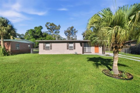 Villa ou maison à Saint Petersburg, Floride 3 chambres, 134.89 m2 № 2362573
