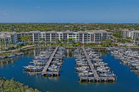 Condo in Palm Beach Gardens, Florida, 2 bedrooms  № 1949004 - photo 4