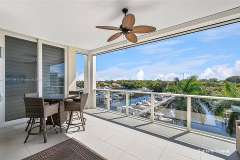 Condo in Palm Beach Gardens, Florida, 2 bedrooms  № 1949004