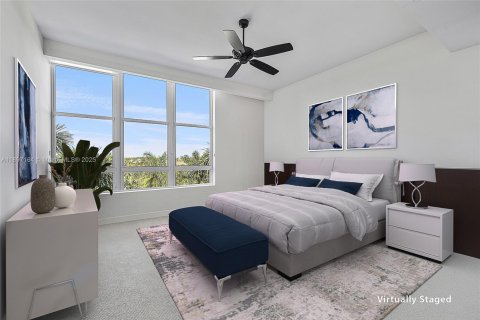 Condo in Palm Beach Gardens, Florida, 2 bedrooms  № 1949004 - photo 16