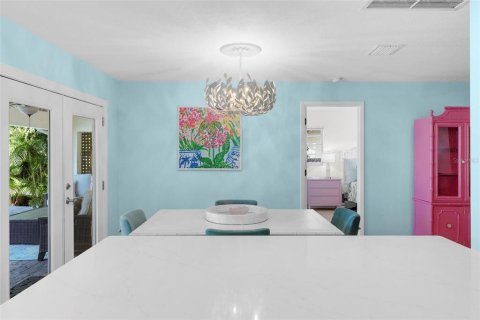 Villa ou maison à vendre à Tierra Verde, Floride: 3 chambres, 178.37 m2 № 1919797 - photo 14